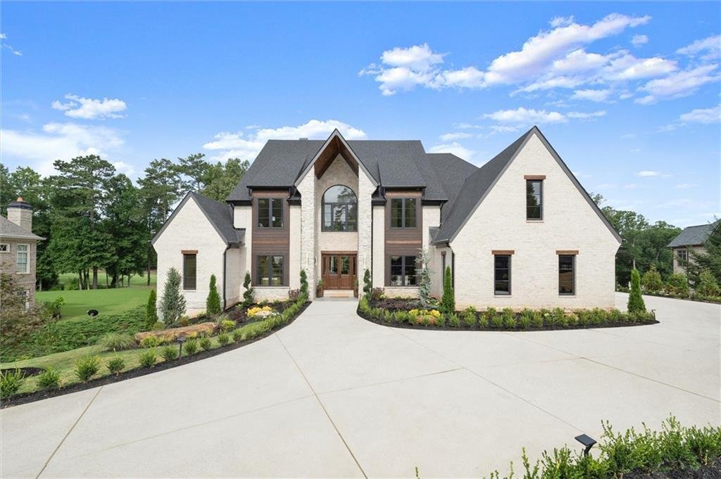 House in Milton, Georgia, United States 1 - 18527880