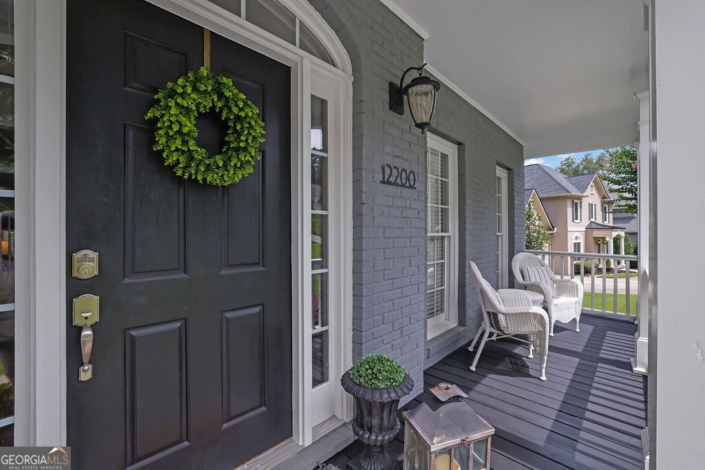 House in Alpharetta, Georgia, United States 5 - 18527675