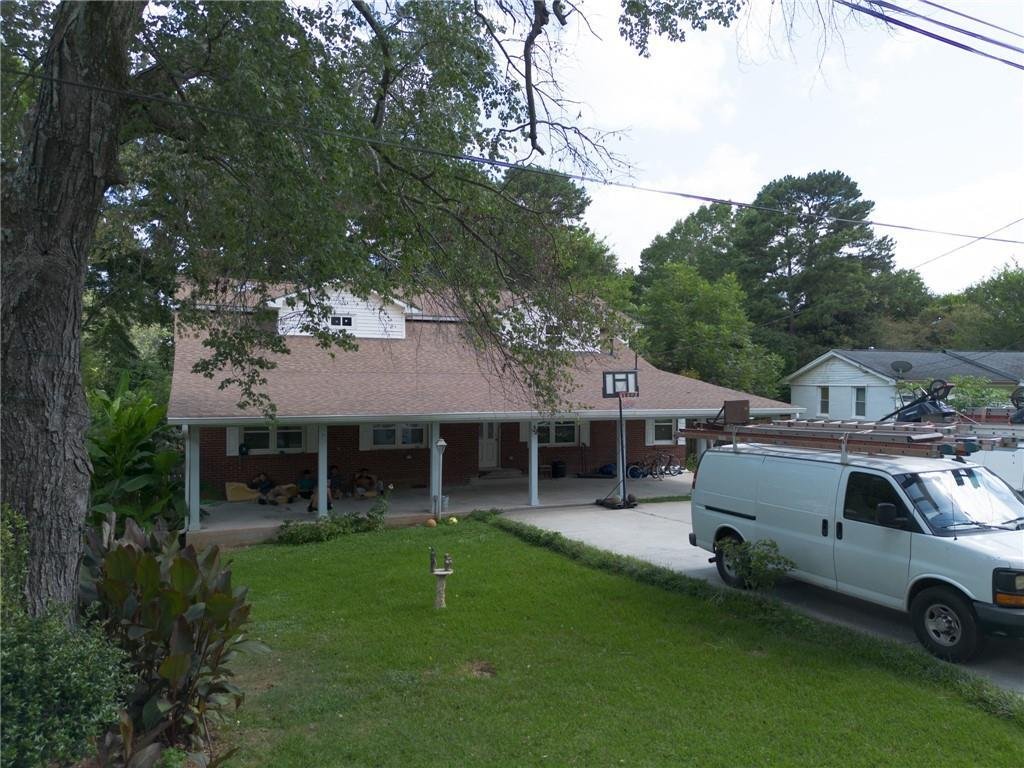 House in Marietta, Georgia, United States 1 - 18529023