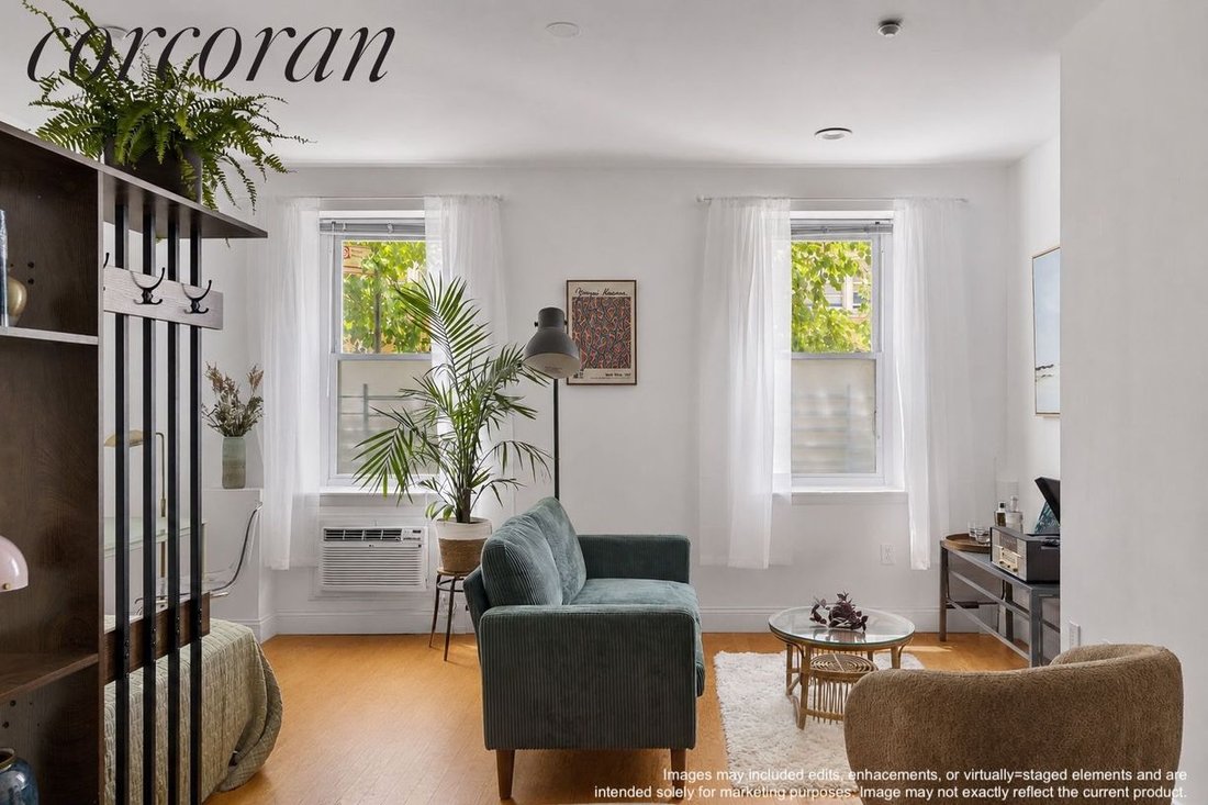 Condo in New York, New York, United States 2 - 18526682