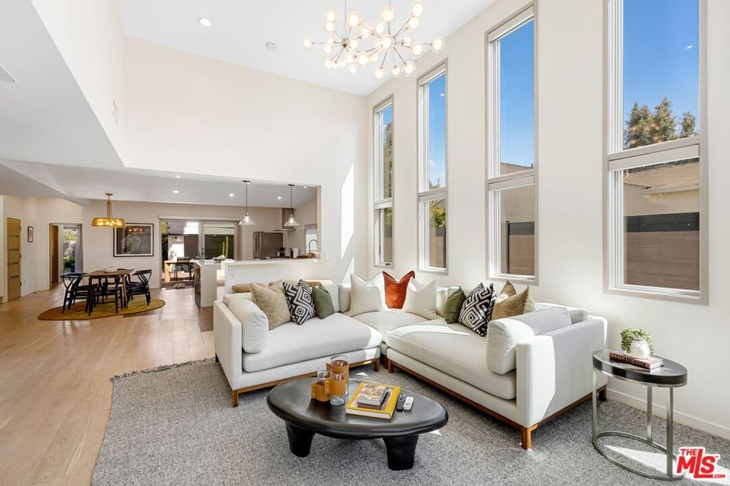 House in Los Angeles, California, United States 3 - 18528719