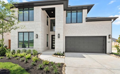 Maison à Katy, Texas, États-Unis 1