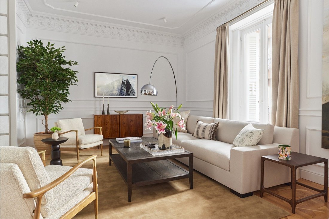 Apartment in Centro, Madrid, Spain 1 - 18526714
