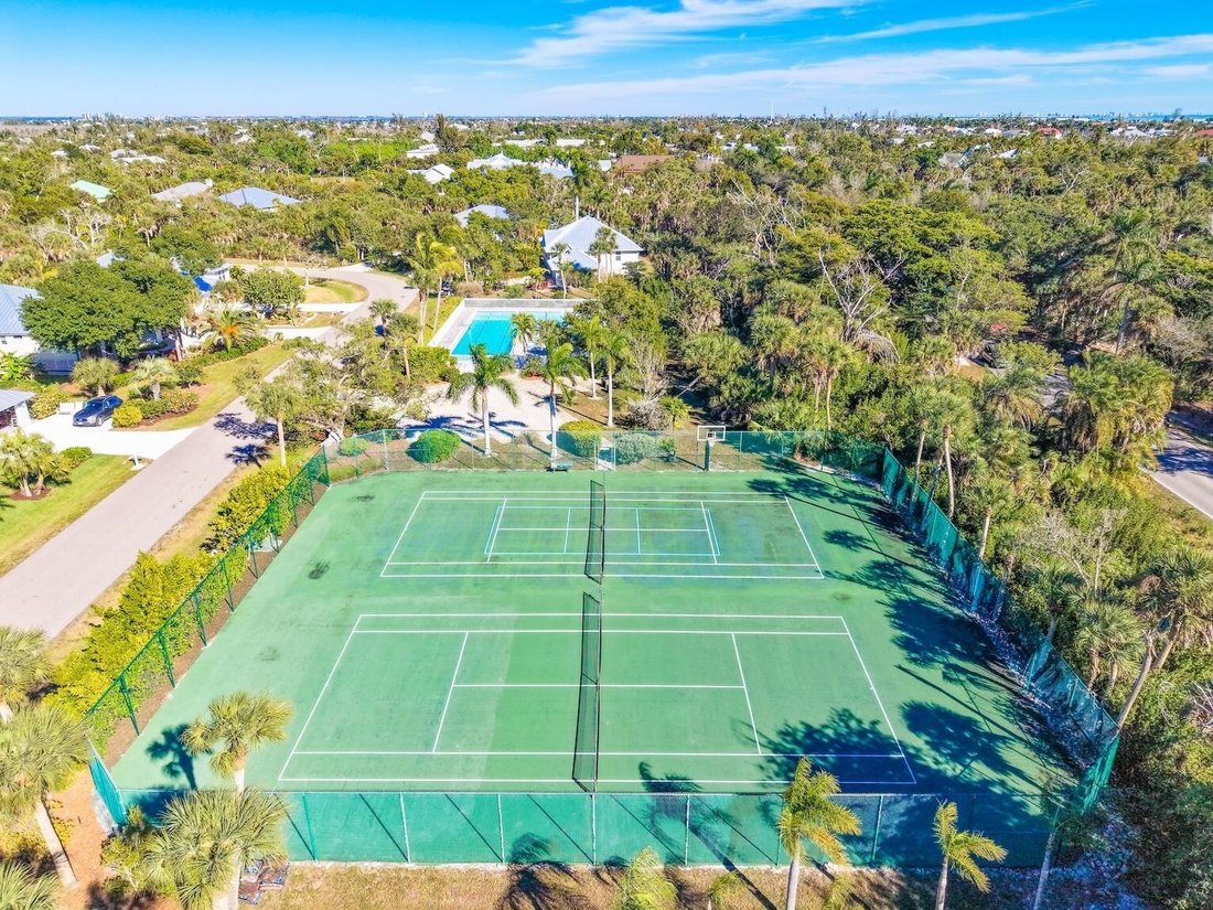 House in Sanibel, Florida, United States 5 - 18528032