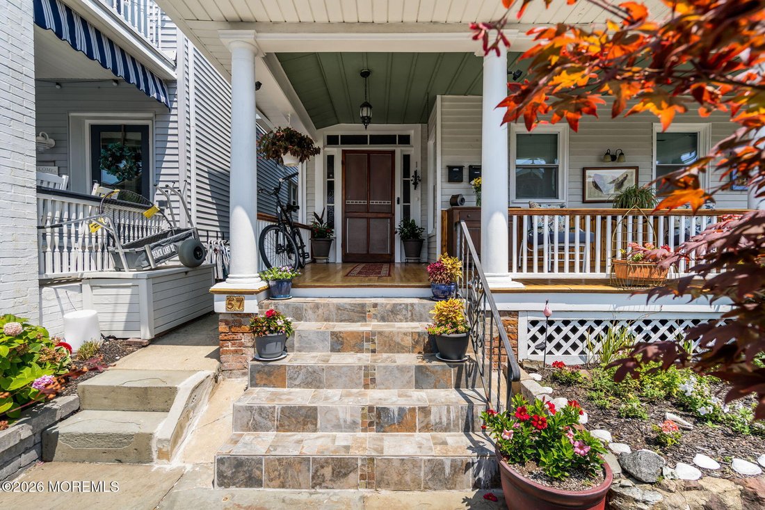 House in Ocean Grove, New Jersey, United States 3 - 18528446