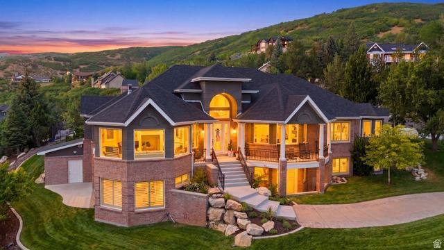 House in Bountiful, Utah, United States 4 - 18224695