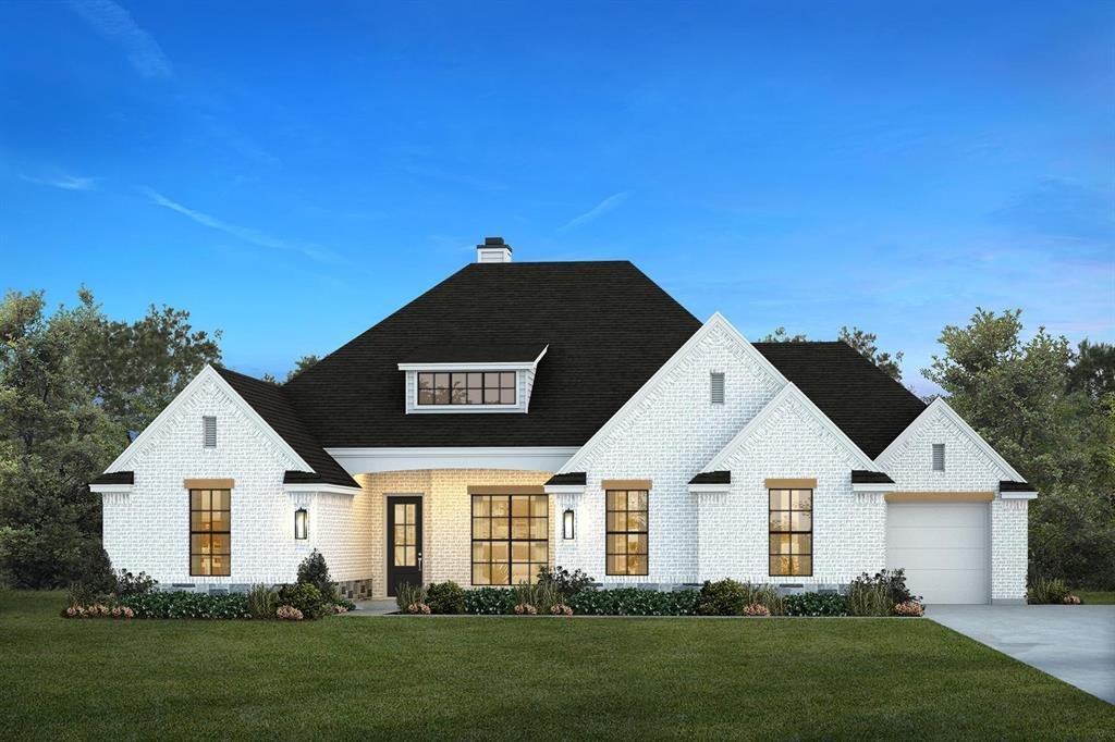 House in Aledo, Texas, United States 1 - 18527775