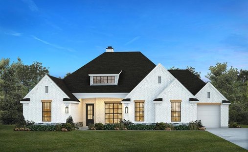 Haus in Aledo, Texas, Vereinigte Staaten 1