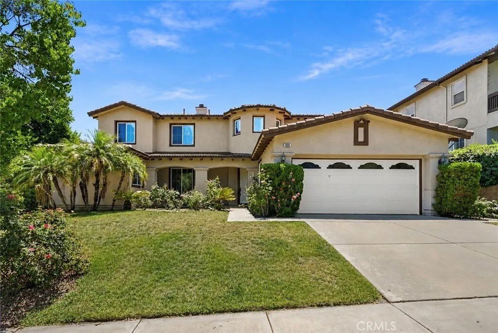 House in Corona, California, United States 1 - 18529169