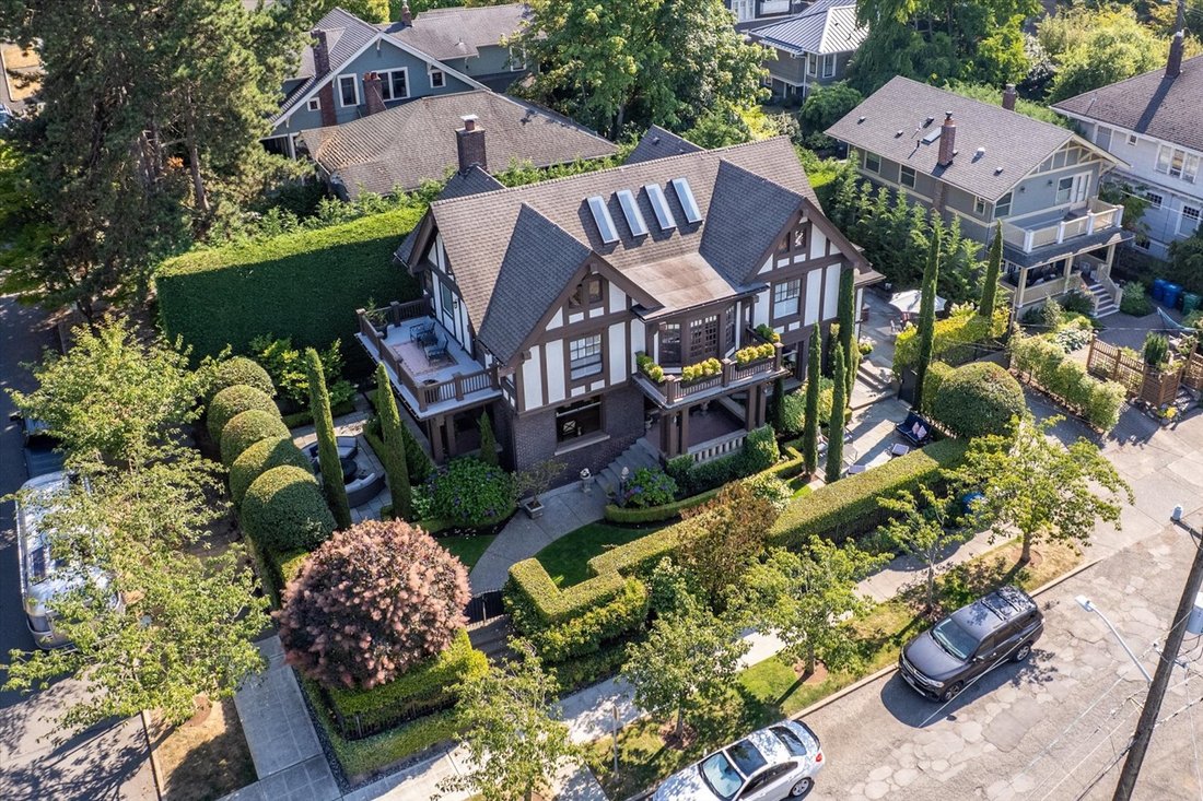 House in Seattle, Washington, United States 4 - 18527483