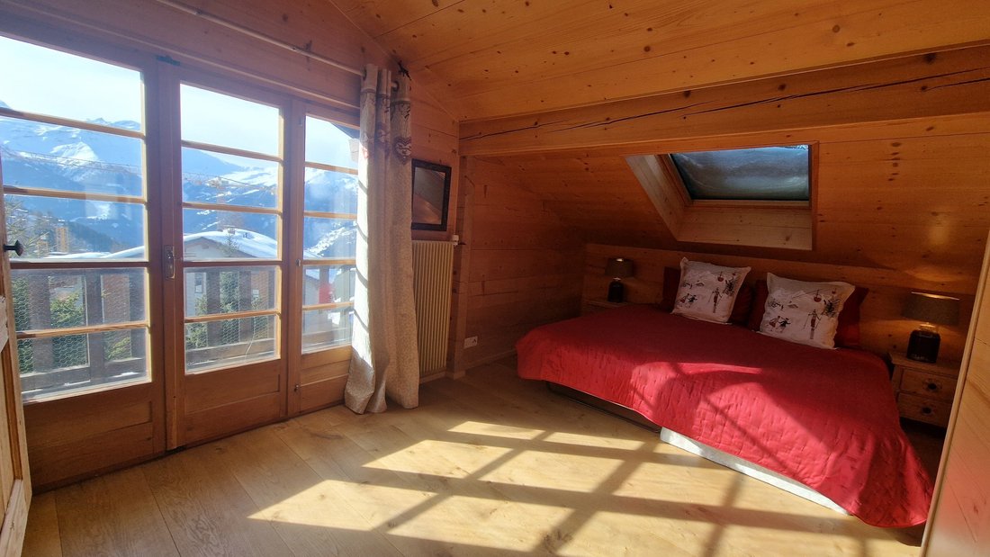 Anwesen in Verbier, Val de Bagnes, Wallis 5 - 18527571