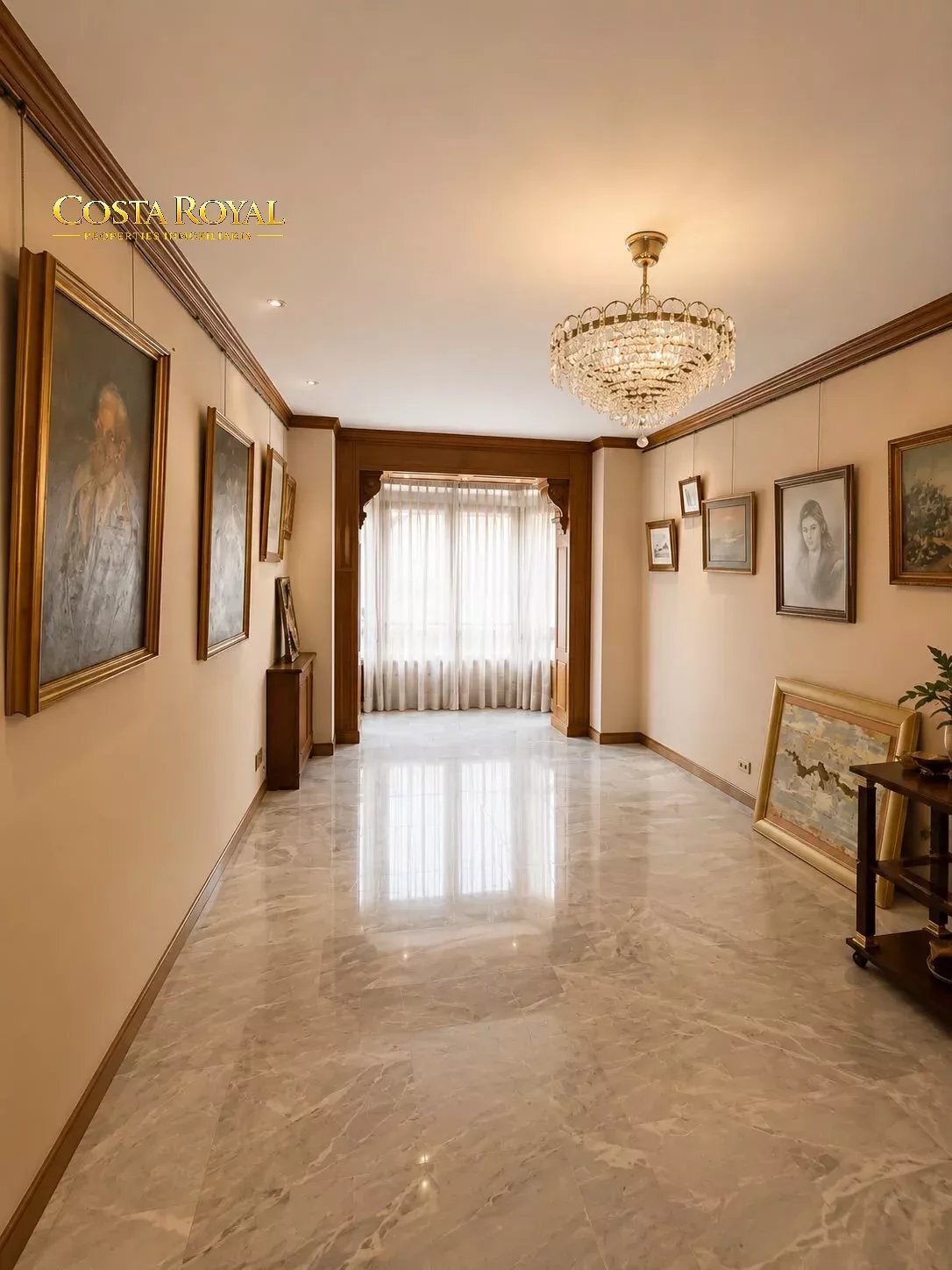 Apartment in Castellón de la Plana, Valencian Community, Spain 5 - 18526635