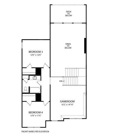 House in Terrell, Texas, United States 4 - 18217211