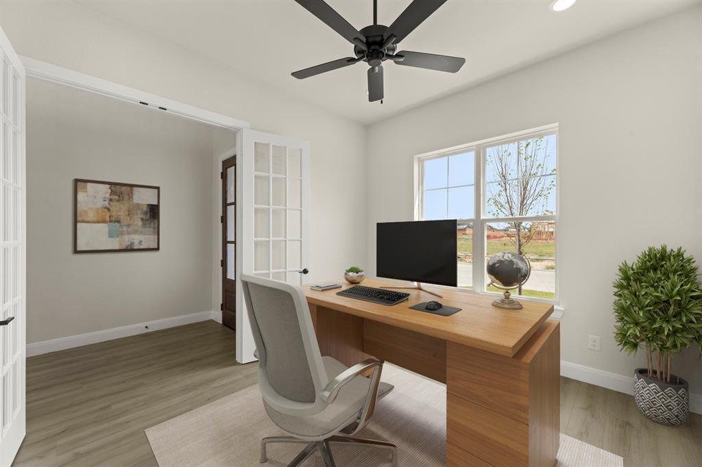 House in Celina, Texas, United States 3 - 17217462