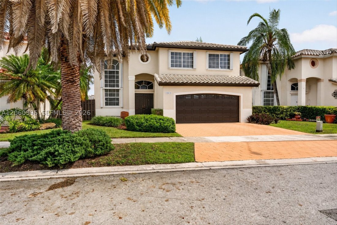 House in Miami, Florida, United States 2 - 18528870