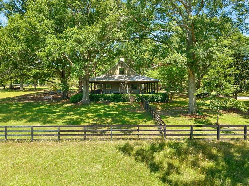 Maison en Bassfield, Mississippi, États-Unis 3 - 18527885