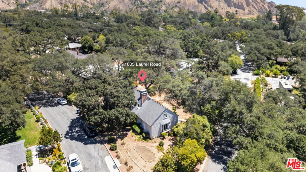 Haus in Santa Paula, Kalifornien, Vereinigte Staaten 4 - 18528579