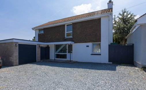 House in Northern Ireland 1