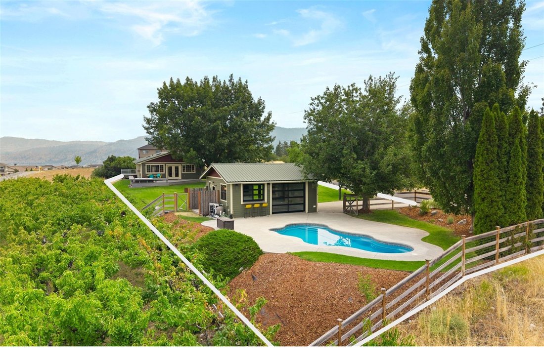 House in Manson, Washington, United States 5 - 18527490