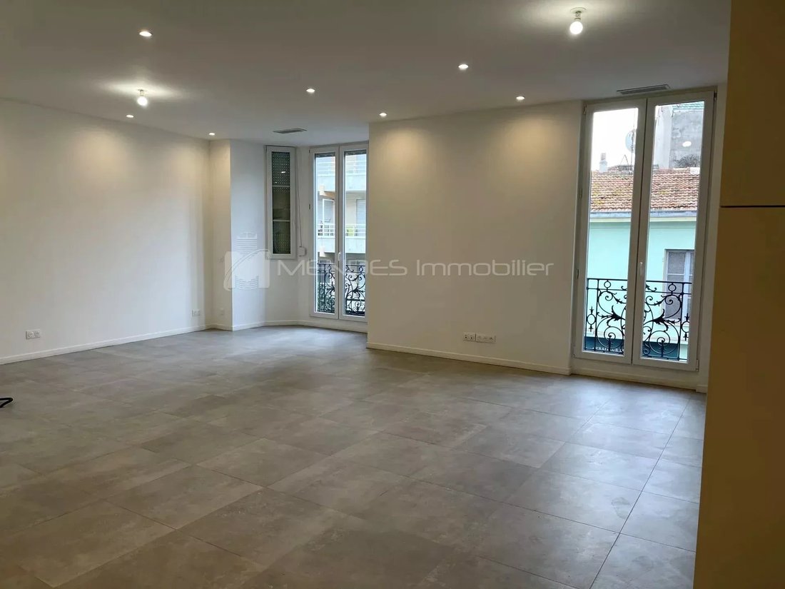 Apartment in Val de Gorbio, Roquebrune-Cap-Martin, France 1 - 14403307