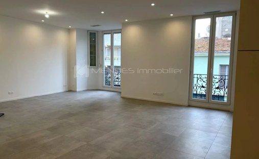 Apartment in Val de Gorbio, Roquebrune-Cap-Martin, France 1