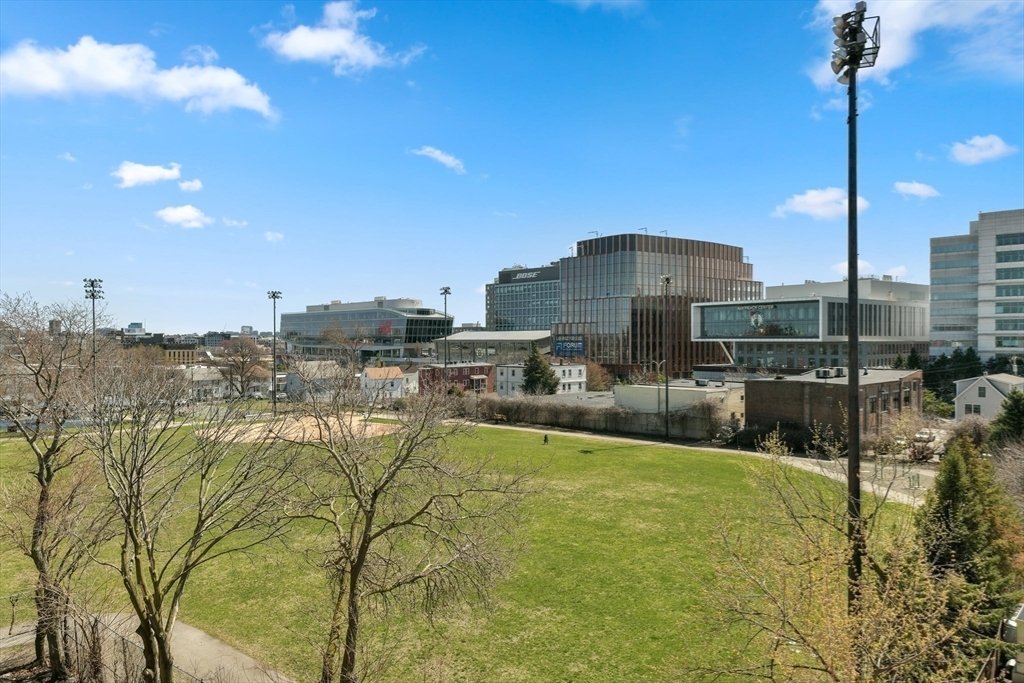 Condo in Boston, Massachusetts, United States 5 - 18473312