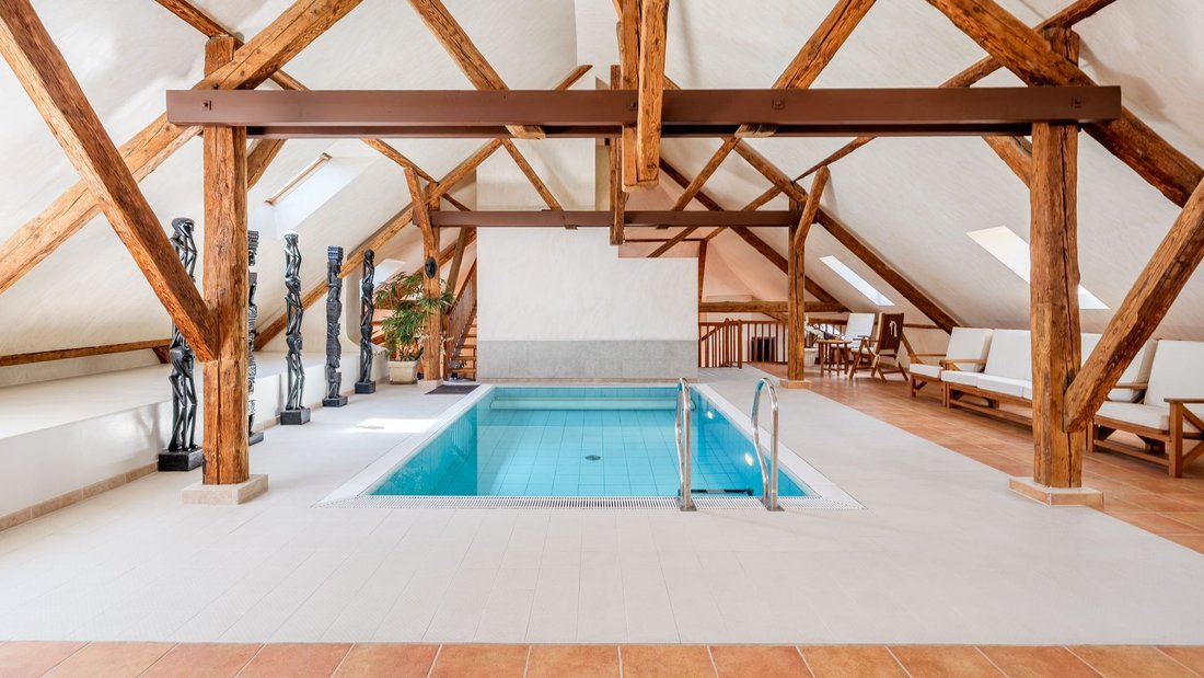 House in Tolochenaz, Vaud, Switzerland 4 - 18527583
