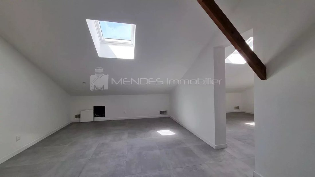 Apartment in Val de Gorbio, Roquebrune-Cap-Martin, France 5 - 14403307