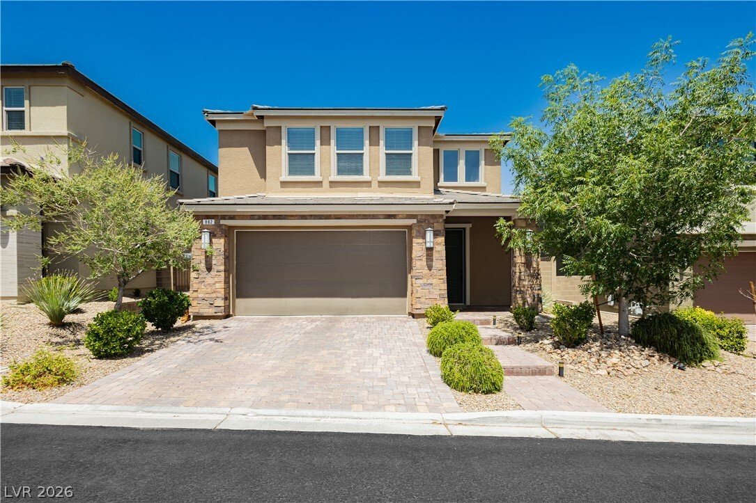 House in Las Vegas, Nevada, United States 1 - 18528484