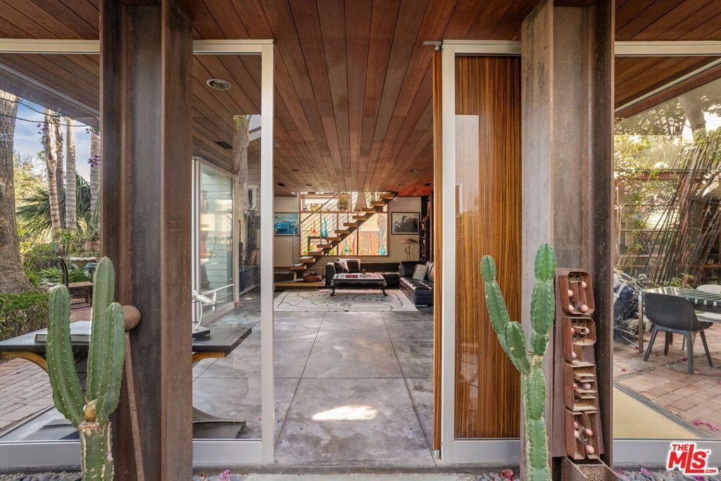 House in Los Angeles, California, United States 4 - 18528750