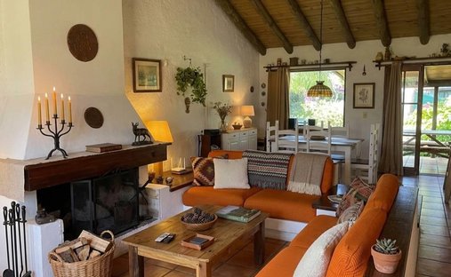 Haus in Maldonado, Departamento Maldonado, Uruguay 1