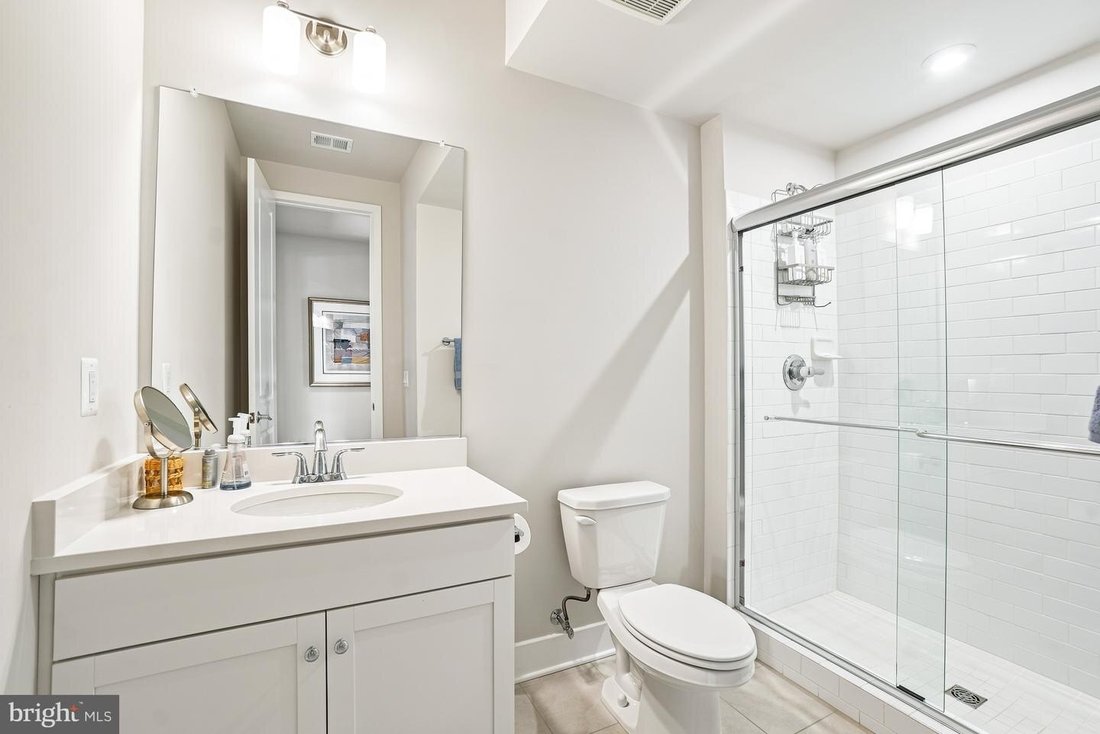 Casa en Bethesda, Maryland, Estados Unidos 5 - 18530233