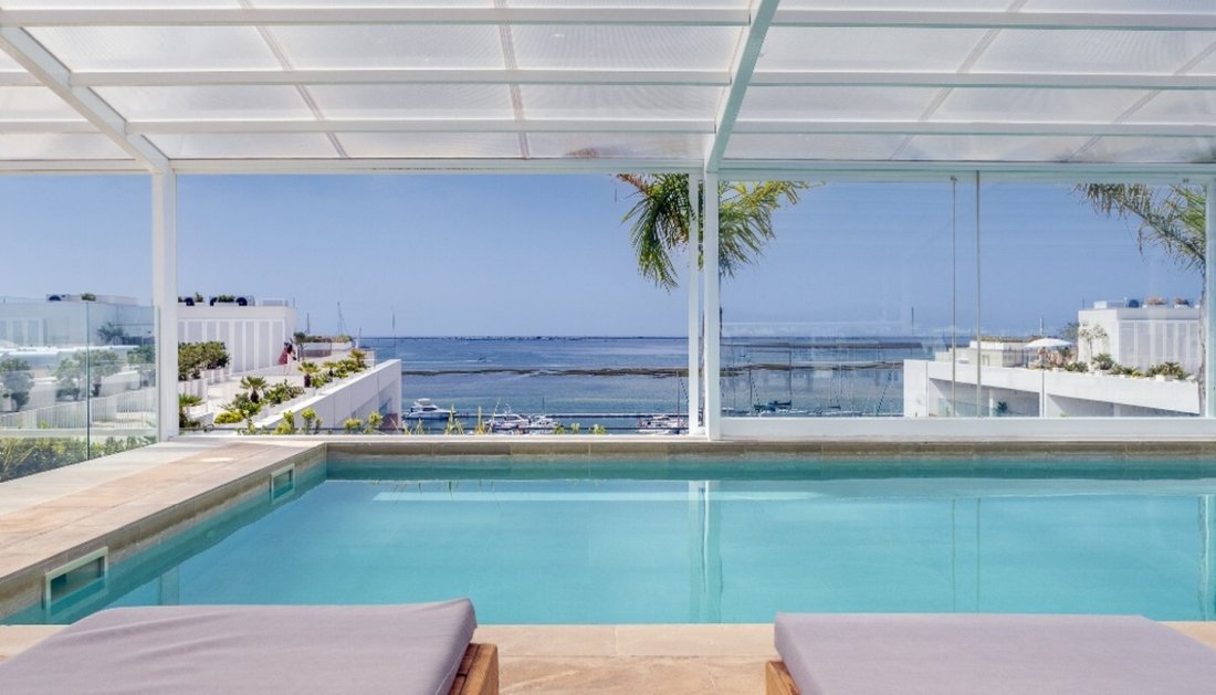 Apartment in Olhao, Algarve, Portugal 2 - 18529965