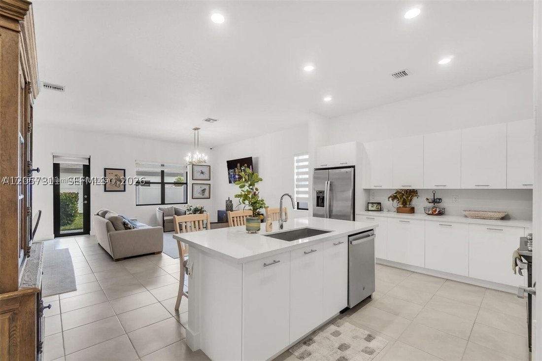House in Miramar, Florida, United States 5 - 18528857