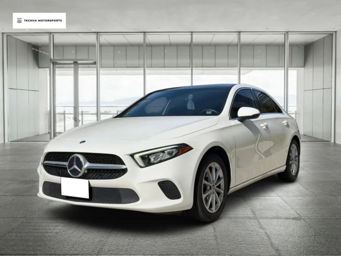 Sedan in Inglewood, CA, United States 1 - 18529834