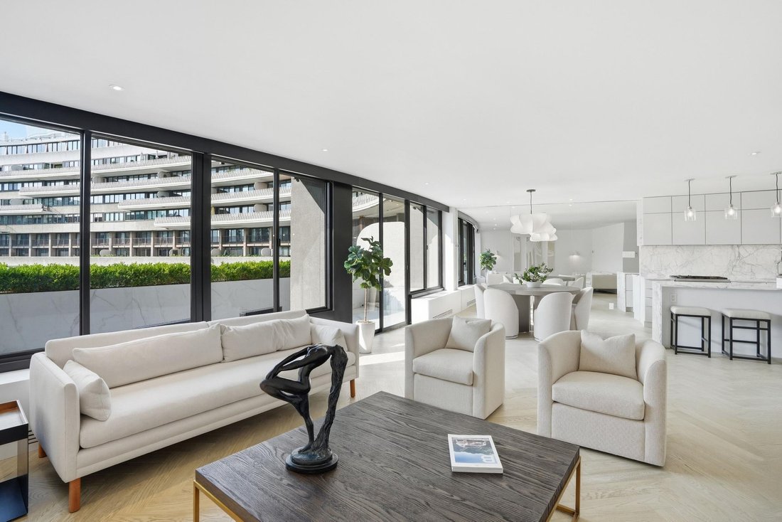 Condo in Washington, District of Columbia, United States 4 - 18530333