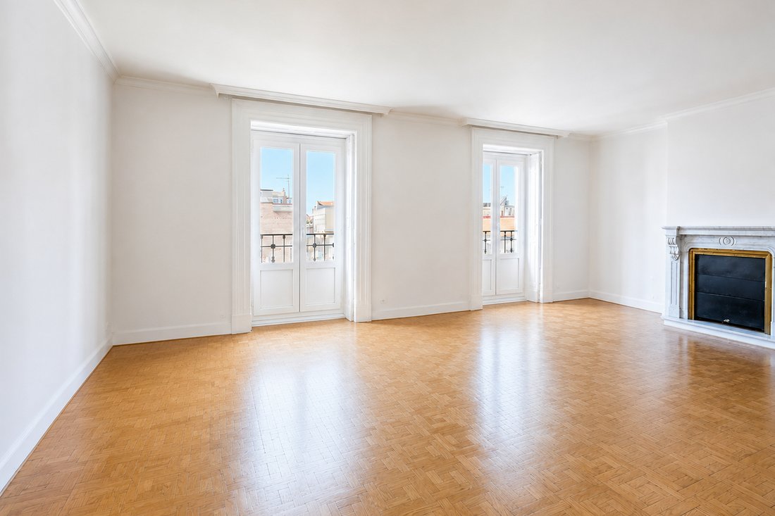 Apartment in Barrio Salamanca, Madrid, Spain 1 - 18530254