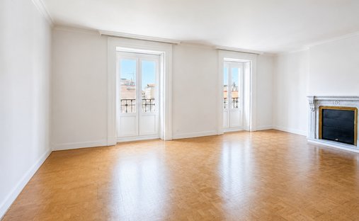 Appartamento a Salamanca, Madrid, Spagna 1