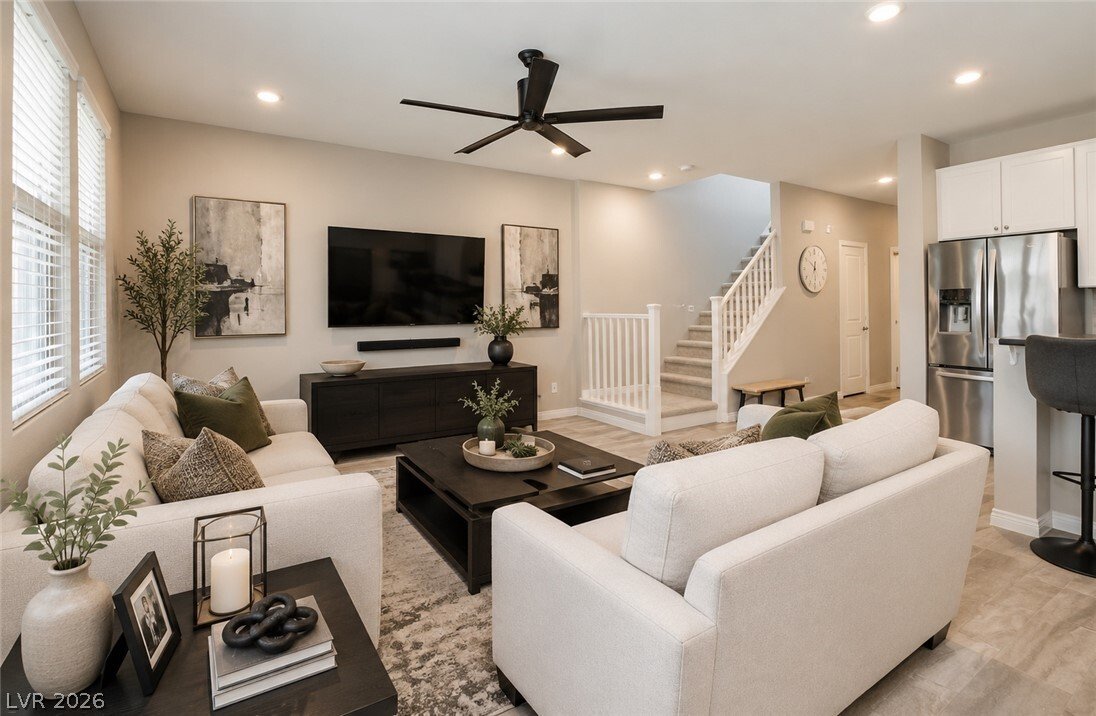 House in Las Vegas, Nevada, United States 4 - 18528484