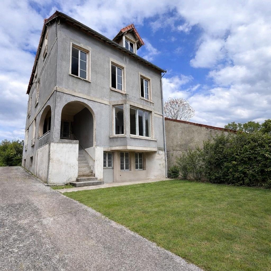 House in Gressets-Centre-Garenne-Bechevet, La Celle-Saint-Cloud, France 1 - 18528003