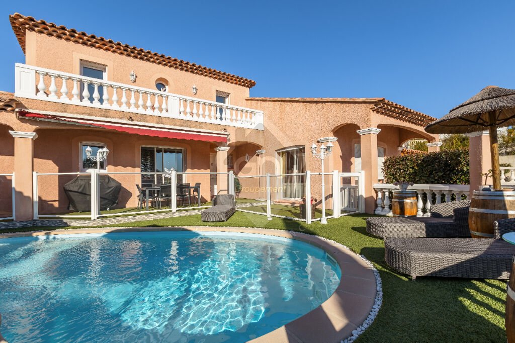 Villa in Nord Romanon, Carry-le-Rouet, France 2 - 18529959