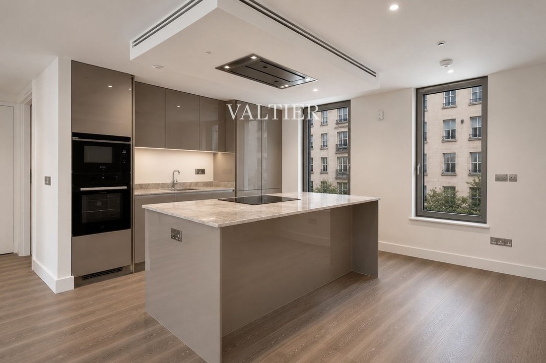 Apartment in Barrio Salamanca, Madrid, Spain 3 - 18526250