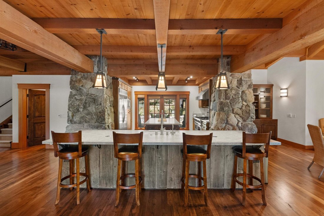 House in Truckee, California, United States 4 - 18530151