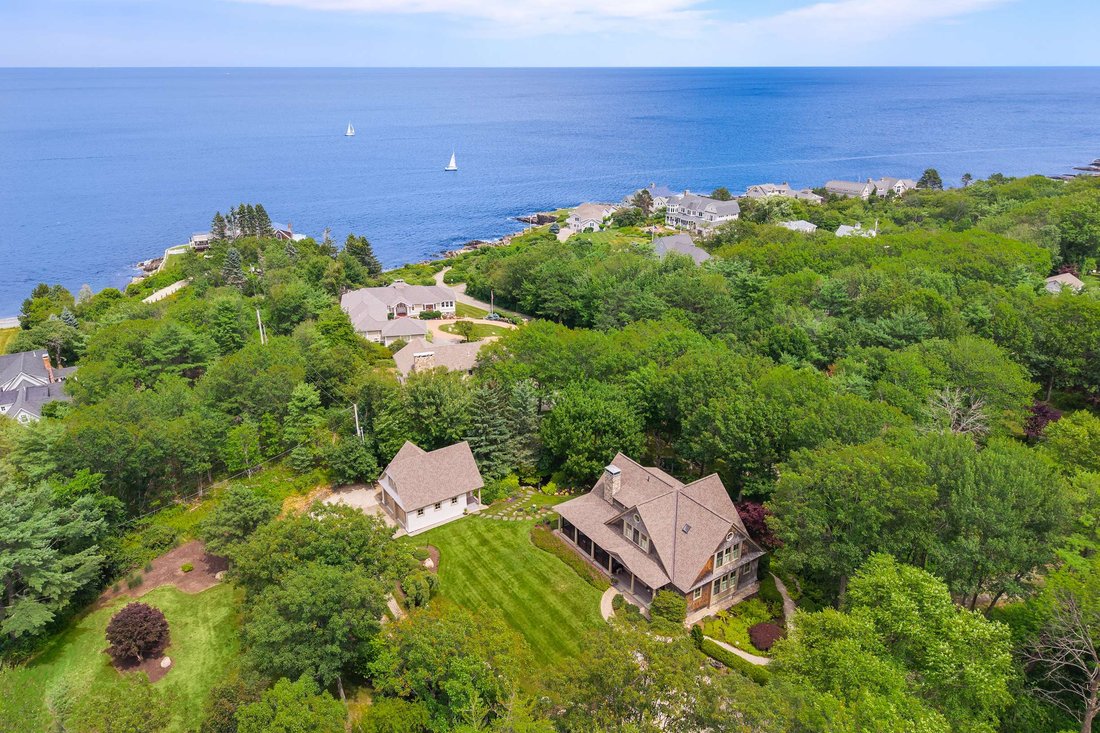 House in York, Maine, United States 4 - 18527360