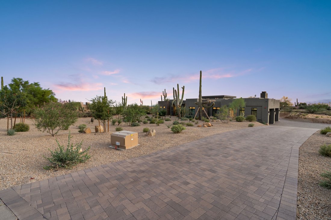 House in Scottsdale, Arizona, United States 3 - 18527504