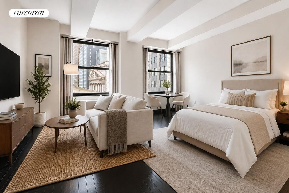 Condo in New York, New York, United States 1 - 18421182