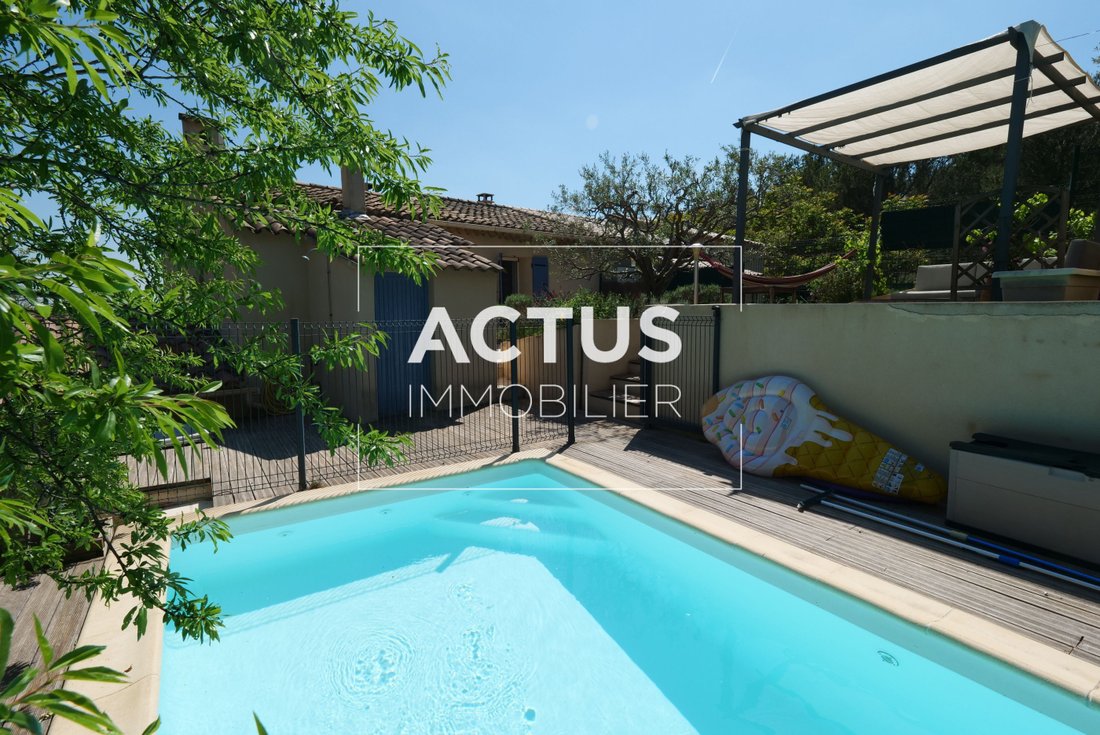 House in Aurons, Provence-Alpes-Côte d'Azur, France 3 - 18529512
