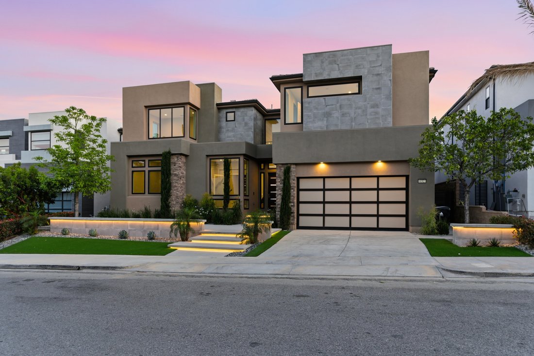 House in Los Angeles, California, United States 1 - 18526374