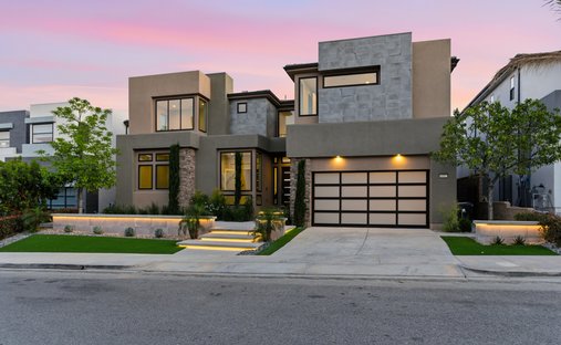 House in Los Angeles, California, United States 1