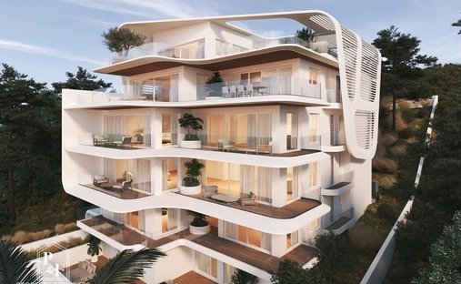 Apartment in Vouliagmeni, Attica, Greece 1